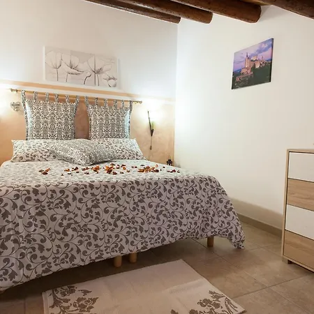 Bed & Breakfast Da Donna Carmela