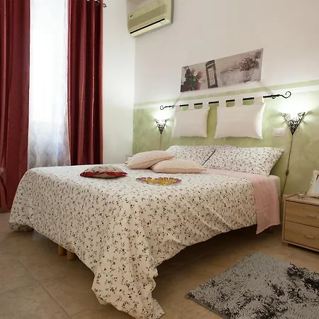 Da Donna Carmela Bed & Breakfast *