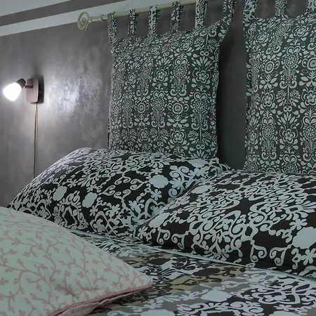 Da Donna Carmela Bed & Breakfast