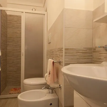 Bed & Breakfast Da Donna Carmela