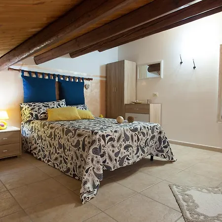 Bed & Breakfast Da Donna Carmela *