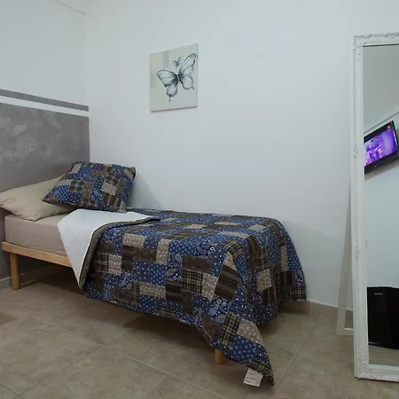 Da Donna Carmela Bed & Breakfast Rosolini