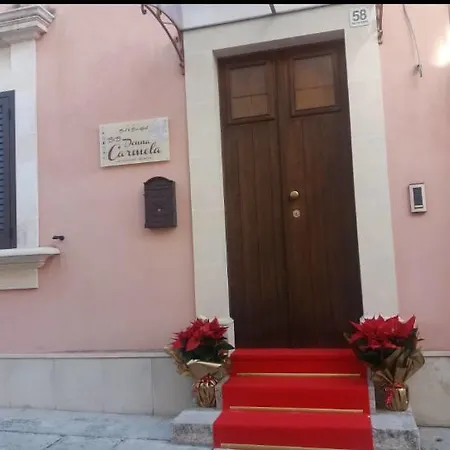 Da Donna Carmela *