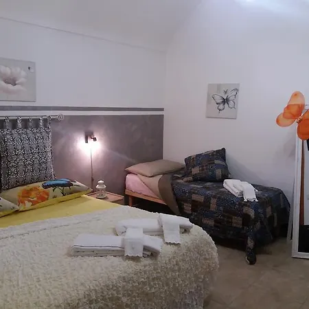 Da Donna Carmela Bed & Breakfast