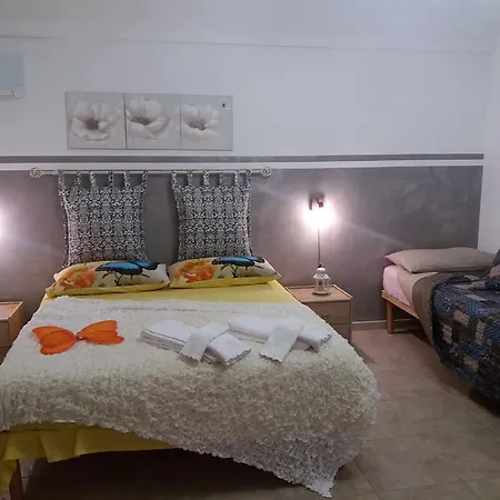 Da Donna Carmela Bed & Breakfast Rosolini